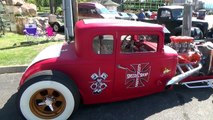 32 Chevy Traditional Hot Rod  Pigeon Forge Rod Run