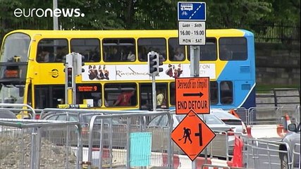 "Надбавка" к пенсии: водители выиграли 24 миллиона евро