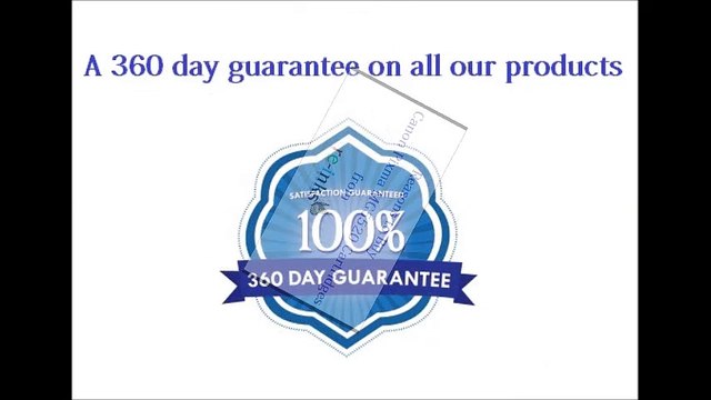 Reasons to Buy Canon Pixma MG5520 Cartridges From Shop.re-inks.com