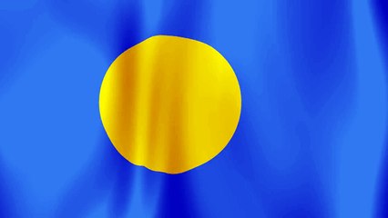 National Anthem Palau