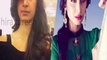 Top Pakistani Actresses With & Without Makeup
