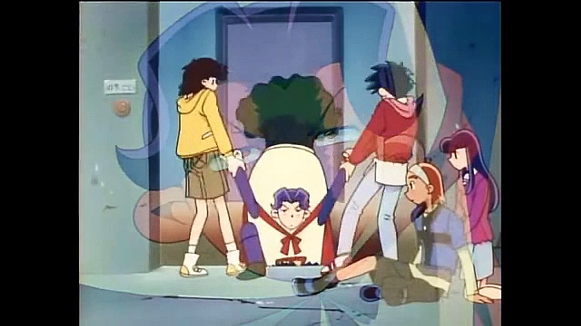 アリスsos 6話 イジワルの国でsos 動画 Dailymotion