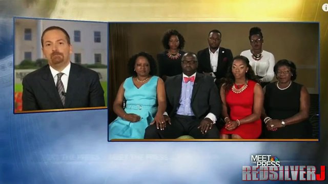 Charleston Shooting Hoax: Crisis Actors Unnatural And Unaffected Part 2 (Redsilverj)