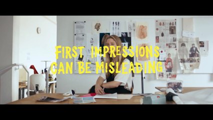 Volvic : Touch of Fruit