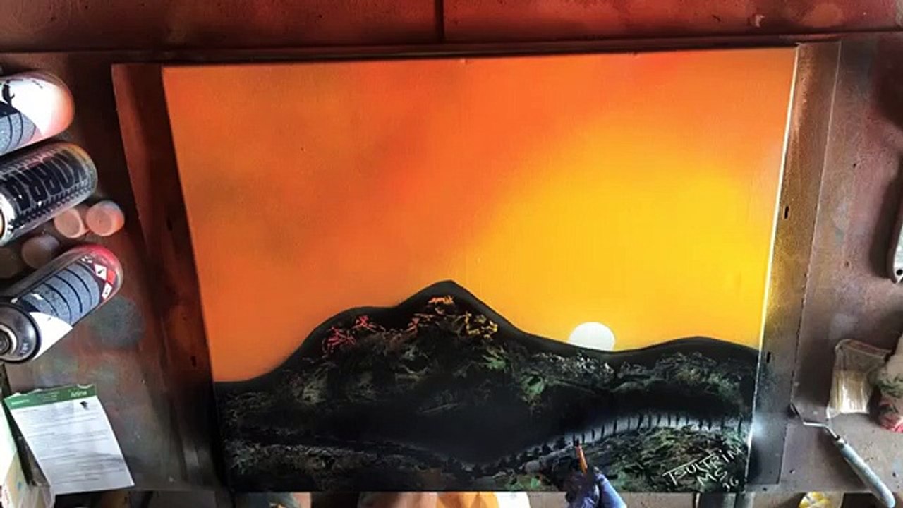 Puy de Dome et concours de mongolfières