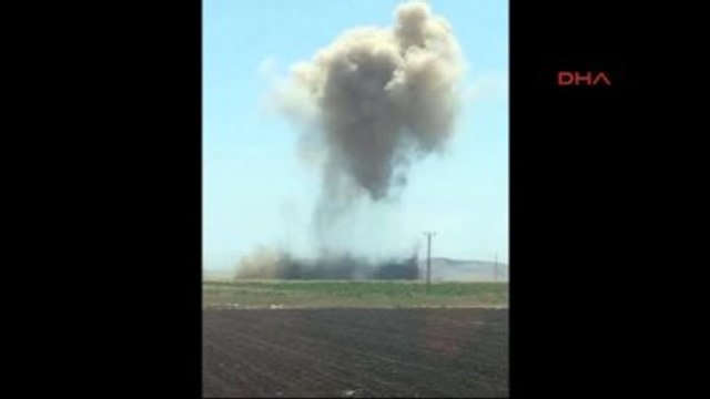 Mardin PKK'nın Karayoluna Tuzakladığı Patlayıcı İmha Edildi