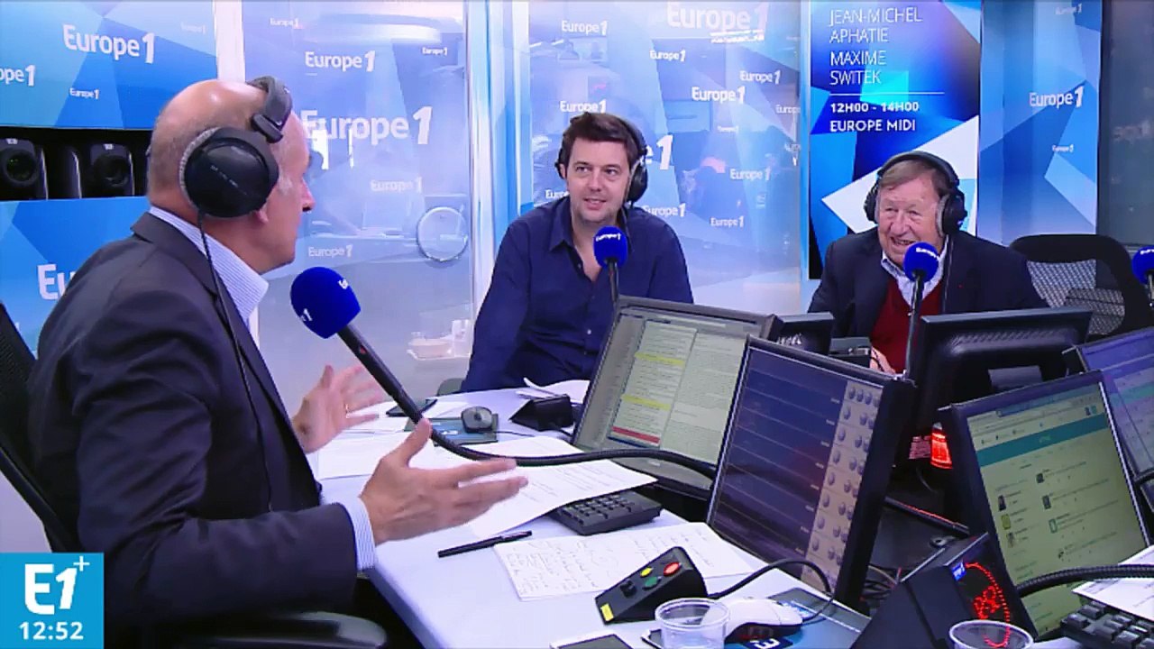 La Stat' décalée - 04/07/2016