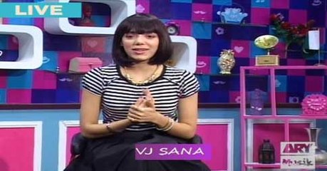 Girls Republic on Ary Musik in High Quality 4th July 2016