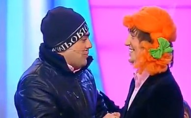 Новенький в классе )) Готовьтесь посмеяться от души!