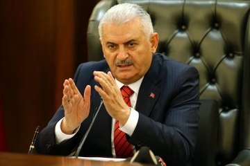 Başbakan Yıldırım, Erken Seçim Tartışmalarına Son Noktayı Koydu