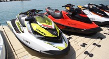 BRP Sea-Doo RXP-X 300 [ESSAI JETSKI] : torpille en vue