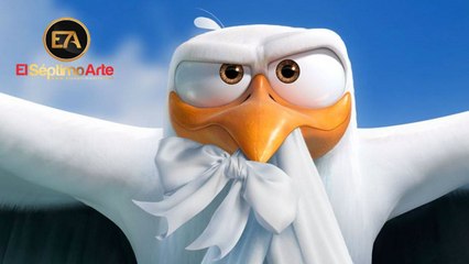 Cigüeñas (Storks) - Tráiler en español (HD)