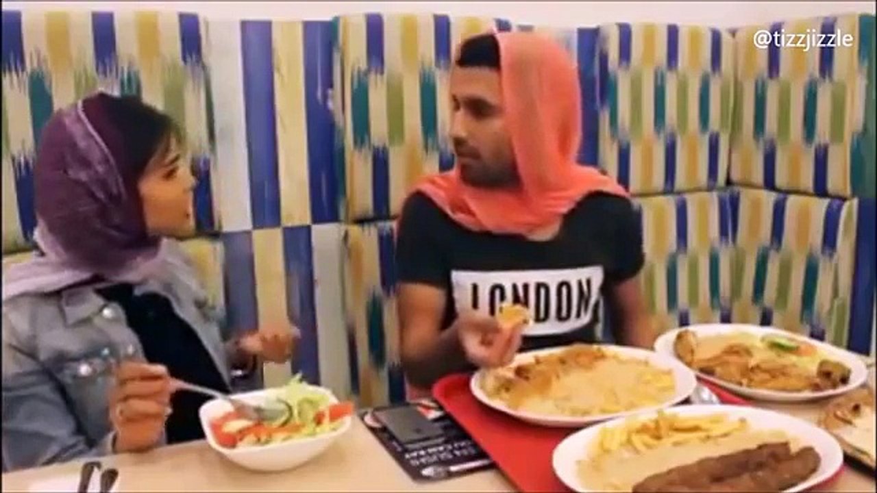 Zaid Ali  FUNNY VIDEO 2015-2016