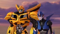 Transformers Prime Saison 1 épisode 8 [FR]