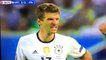 Manuel Neuer Skills Germany vs Italy