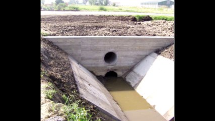 Villám Géza Csatorna Állatkert