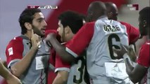 لخويا 1 - 1 العربي  :  المرحلة 20 - دوري نجوم قطر - 2011-2012