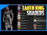 Destiny 'Update 2.0' | The Taken King NEW SHADERS!