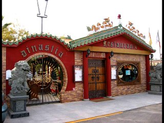 Villám Géza Kínai Étterem