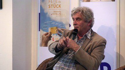 Conférence Patrick Viveret (3/6)