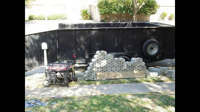 Foundation Repair Houston Texas Review, Call 281-255-4949, Houston Foundation Repair