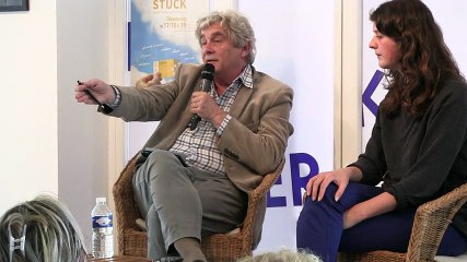 Conférence Patrick Viveret (4/6)