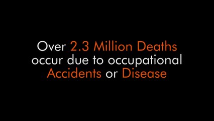 A video holds power to maximize safety at workplace