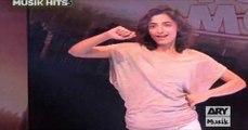 Musik Hits Part 1 on Ary Musik in High Quality 4th July 2016