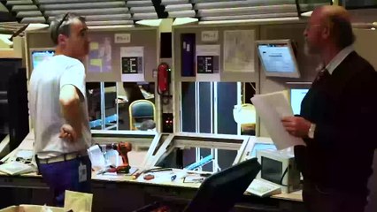 ERATO - En-Route Air Traffic Organizer