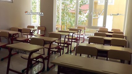 Urfa’da Eğitimin Adresi: Yeni Sistem Eğitim Kurumları