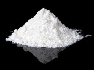 Villám Géza Kokain