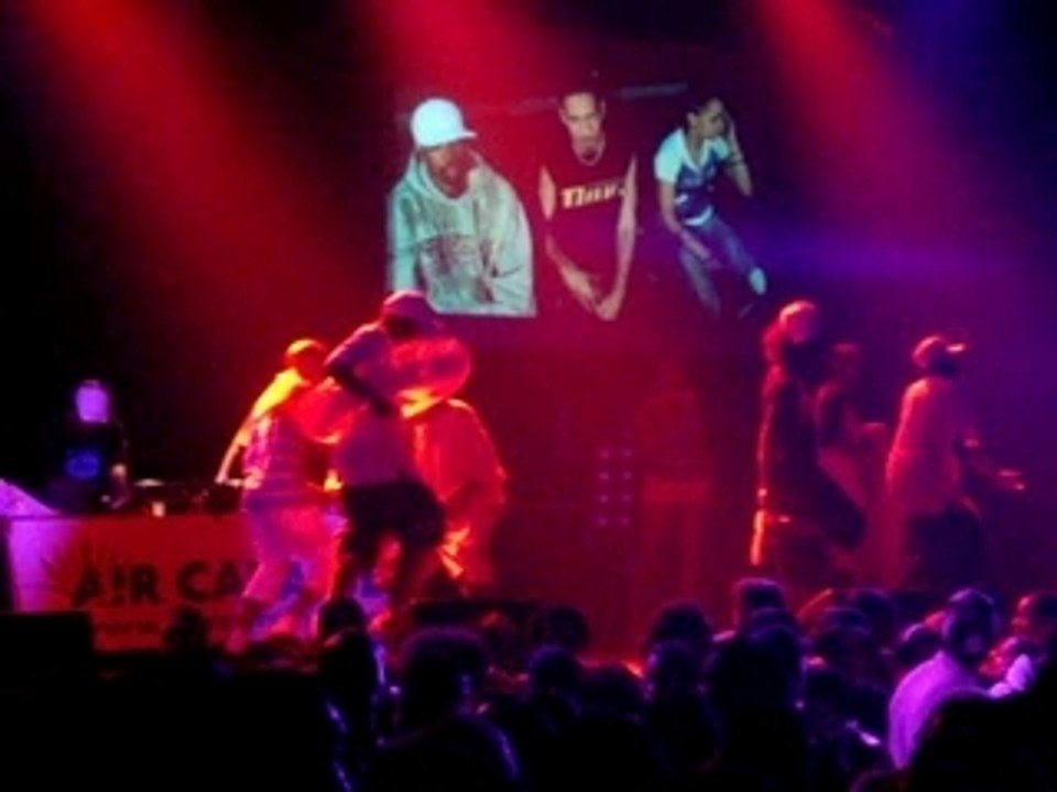 DELIREWEST Swaré KALBASS PLAGE 2007 jEaNpEsT