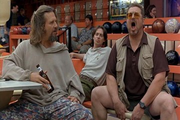 'El Gran Lebowski' poría tener un 'spin-off'