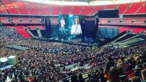 Beyonce Formation World Tour Wembley - Highlights! Live 2016! Show 2