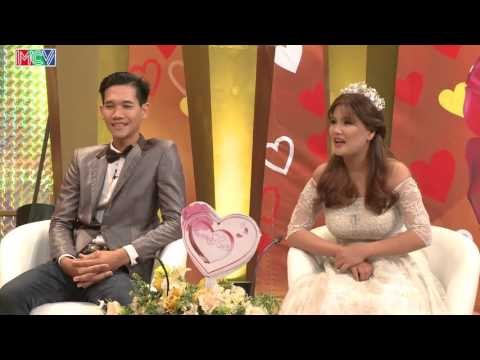 Chết cười với cặp vợ chồng khắc khẩu bỏ nhau hoài mà không được ! | Hữu Hải - Thu Thương | VCS 113