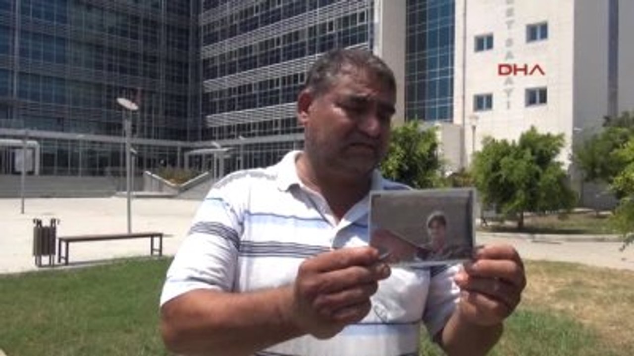 Tarsus Kaçırılan Mihriban Aranıyor