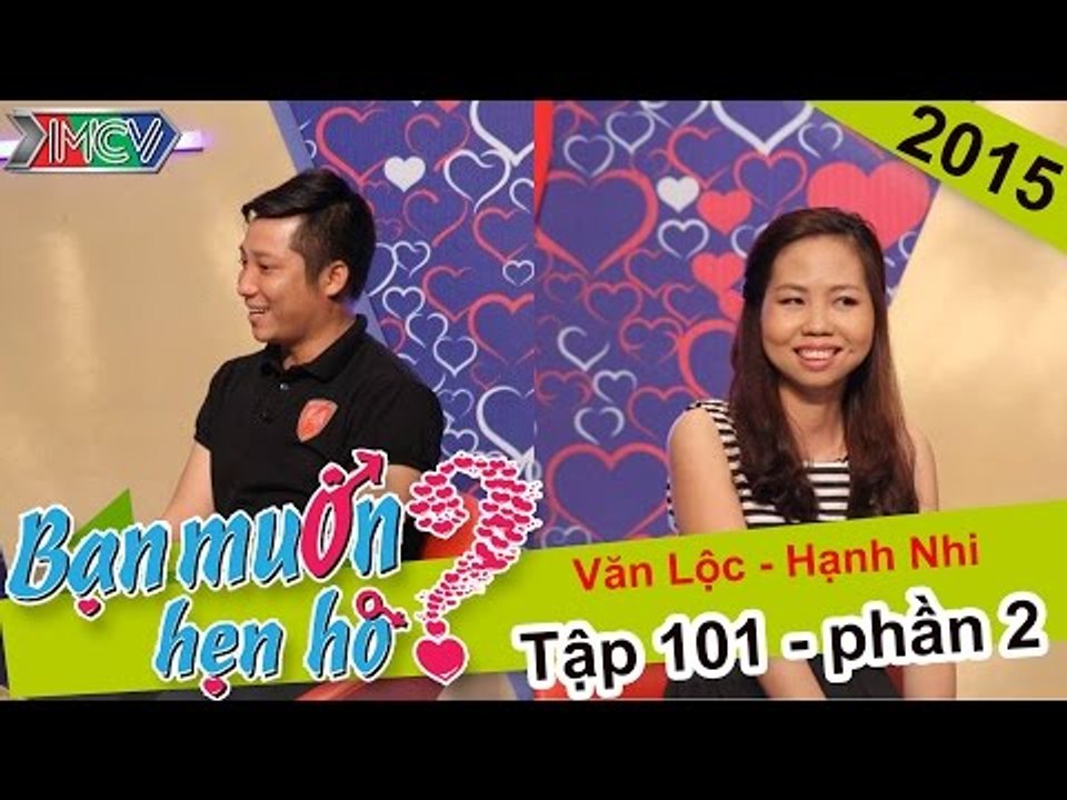 Hành trình tìm kiếm bạch mã hoàng tử của Lọ Lem | Văn Lộc - Hạnh Nhi | BMHH 101