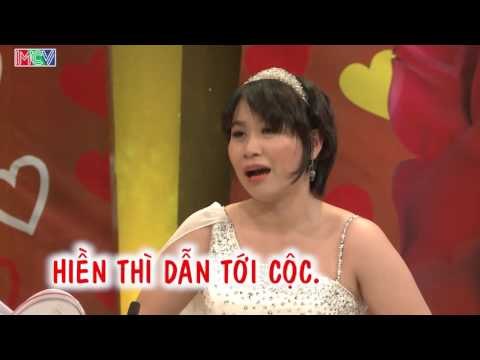 Cặp vợ chồng nên duyên từ câu nói thích thì chiều | Viễn Thức - Minh Thảo | VCS 112