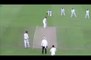 Mohammad Amir 1st wicket against Somerset