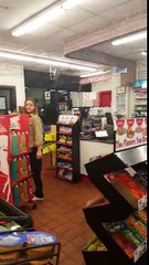 Quand ta copine rencontre ta maîtresse...