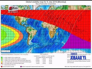 Xibar yi 13h - invité : Maram KAIRE - 4 juillet 2016
