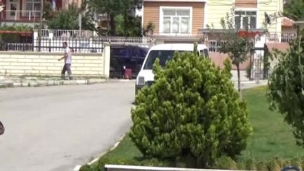 Karaman Afganistan Bayrağı Taşıyan 3 Kişiyi PKK'lı Sanıp Bıçaklayan 6 Kişi Gözaltına Alındı