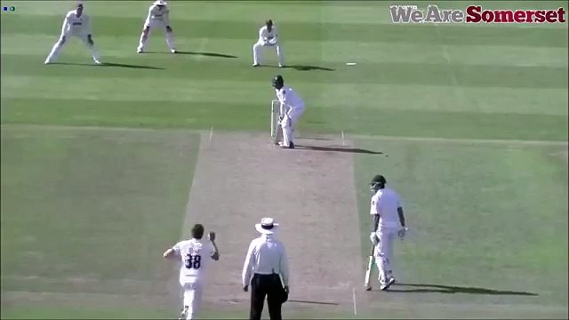 Asad Shafiq & Younis Khan partnership - Pakistan Vs Somerset Highlights