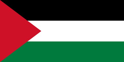 National Anthem State of Palestine