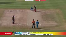 CPL 2016 Highlights - St Kitts and Nevis Patriots v St Lucia Zouks