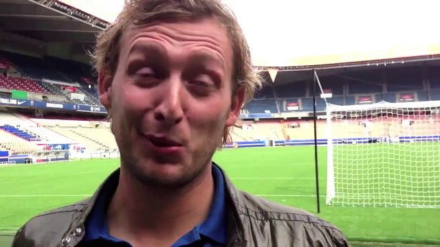 Amaury Leveaux placé en garde à vue