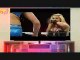 WWE Women's wwe women wrestling fighting Title Match- WWE Payback 2016