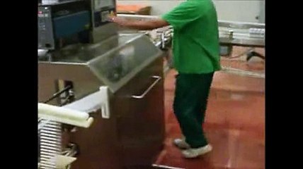 TETRA PAK TBA 19 Aseptic Filling Line used