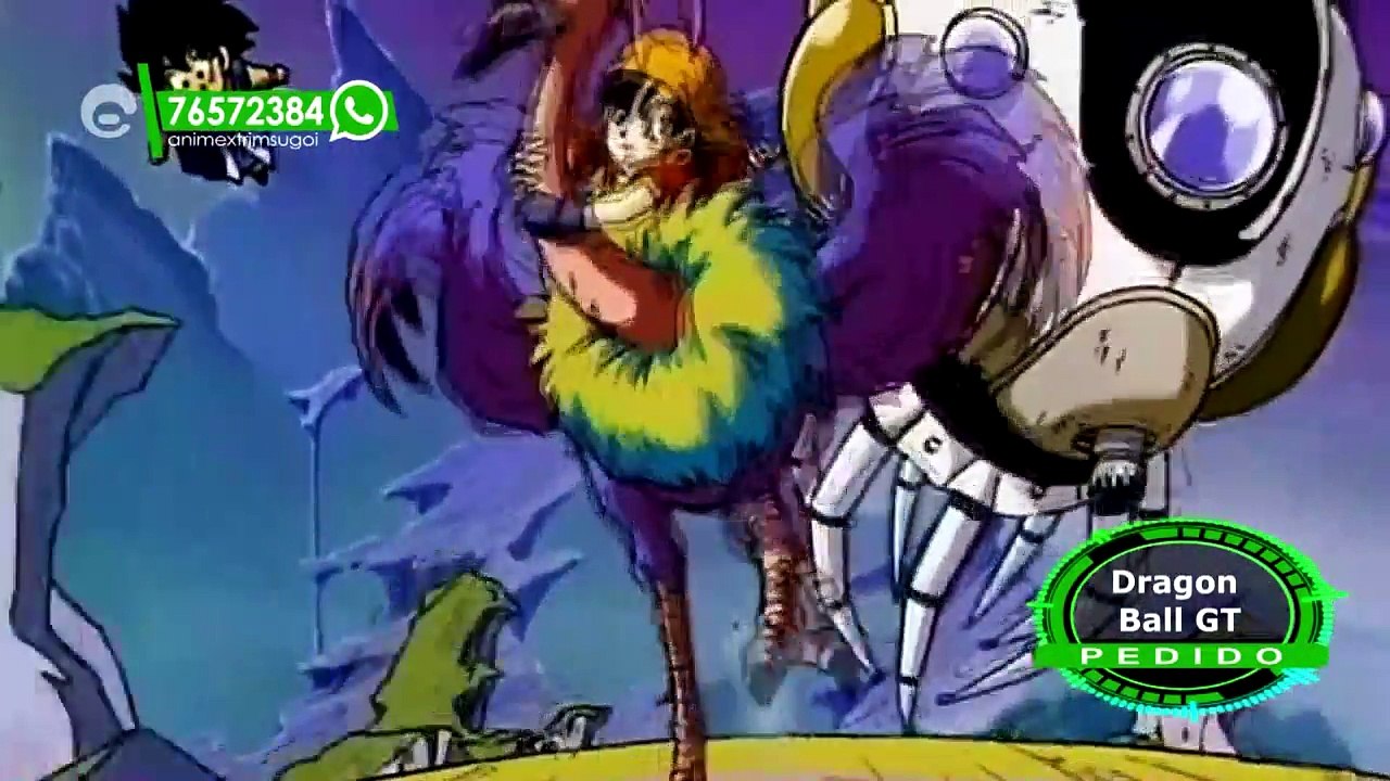 PASARELA COSMAKER
