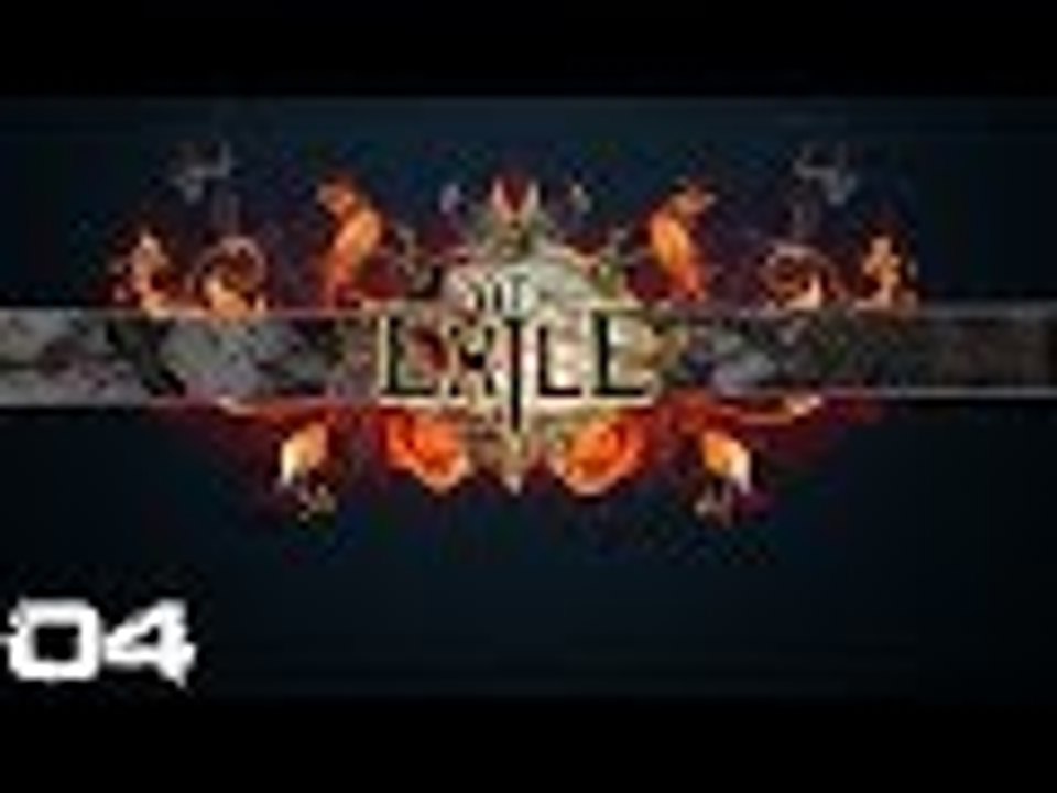 Path of Exile:Funny Moments (Part 04) | "OUR SPECIAL GUEST"